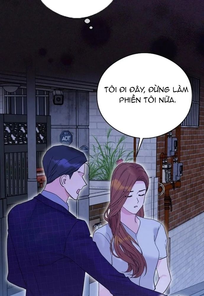 Ý Nghĩa Của Hôn Nhân Chapter 19 - 23