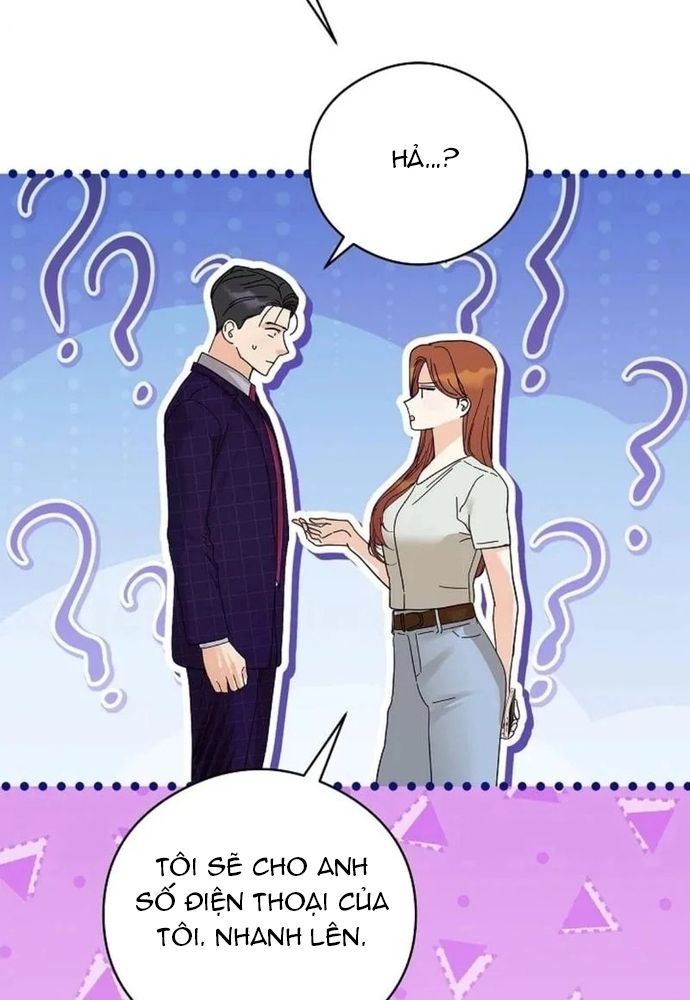 Ý Nghĩa Của Hôn Nhân Chapter 19 - 31