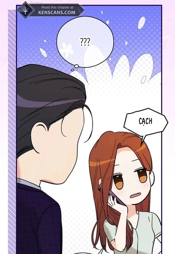 Ý Nghĩa Của Hôn Nhân Chapter 19 - 33