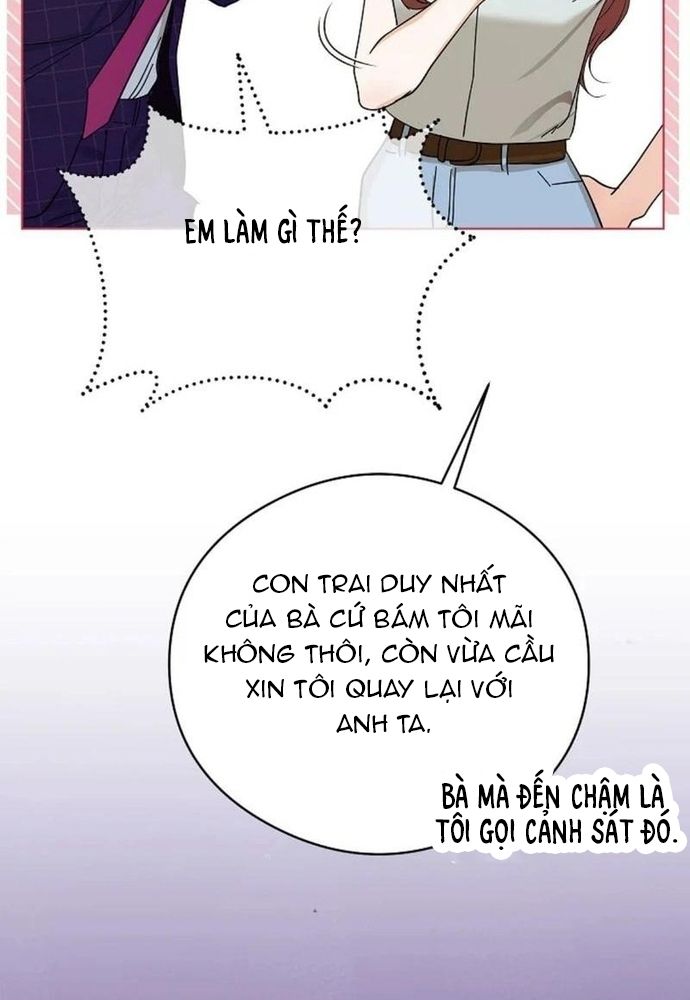 Ý Nghĩa Của Hôn Nhân Chapter 19 - 38