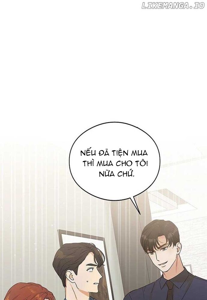 Ý Nghĩa Của Hôn Nhân Chapter 2 - 2