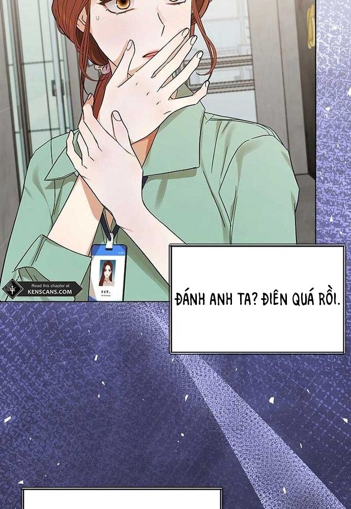 Ý Nghĩa Của Hôn Nhân Chapter 2 - 18