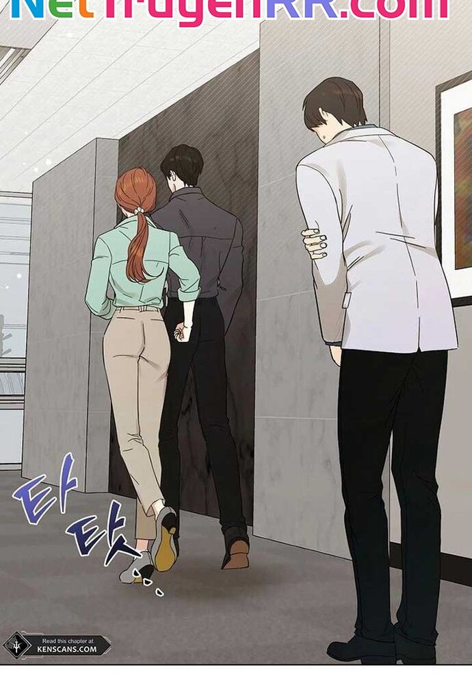 Ý Nghĩa Của Hôn Nhân Chapter 2 - 27