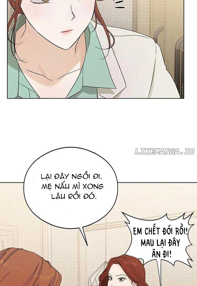 Ý Nghĩa Của Hôn Nhân Chapter 2 - 55