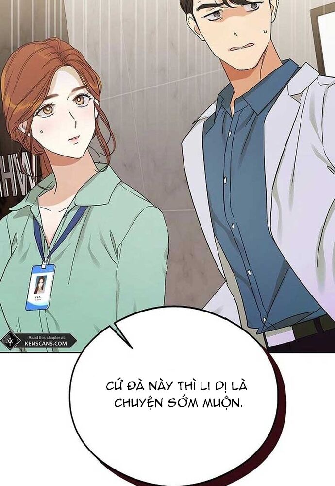 Ý Nghĩa Của Hôn Nhân Chapter 2 - 9
