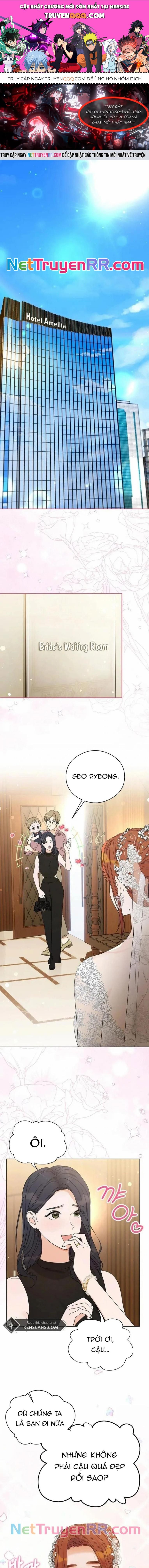 Ý Nghĩa Của Hôn Nhân Chapter 20 - 1