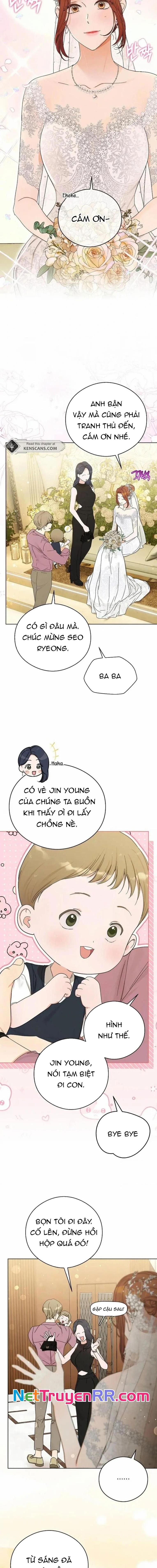 Ý Nghĩa Của Hôn Nhân Chapter 20 - 2