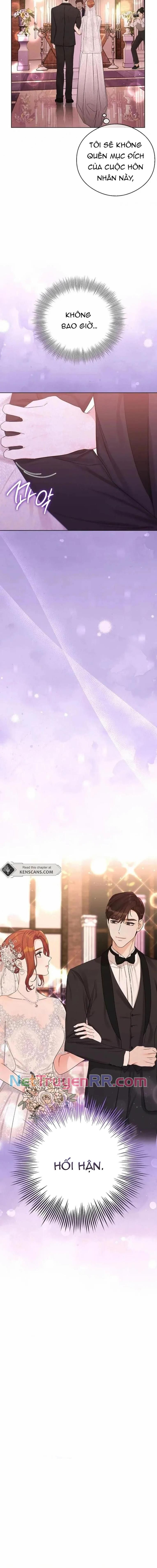 Ý Nghĩa Của Hôn Nhân Chapter 20 - 11