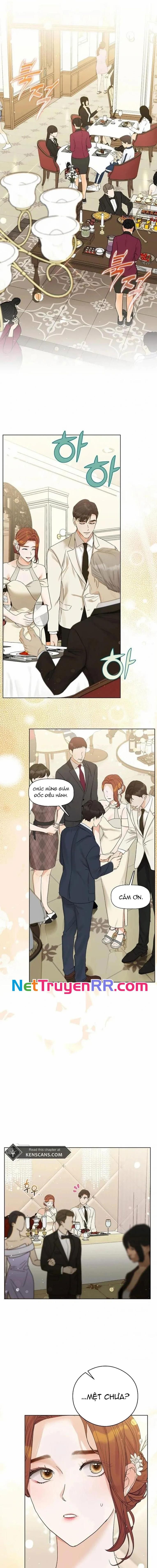 Ý Nghĩa Của Hôn Nhân Chapter 20 - 12