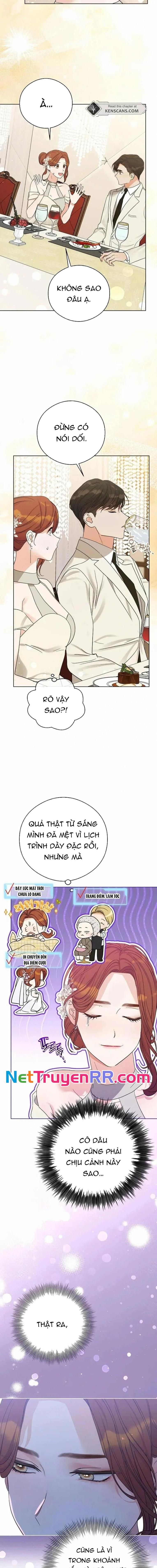 Ý Nghĩa Của Hôn Nhân Chapter 20 - 13