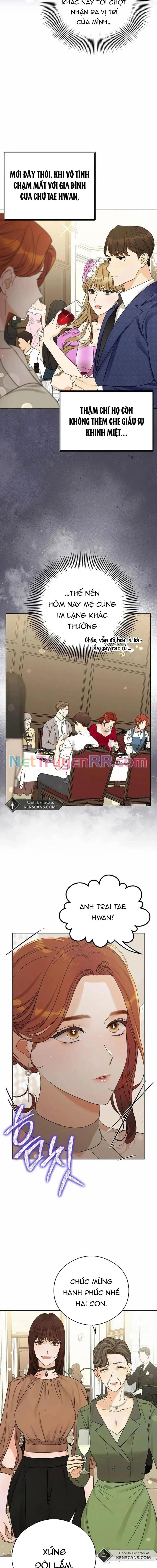 Ý Nghĩa Của Hôn Nhân Chapter 20 - 14