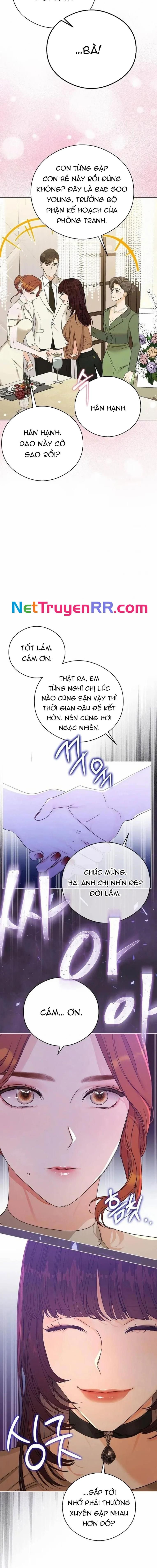 Ý Nghĩa Của Hôn Nhân Chapter 20 - 15