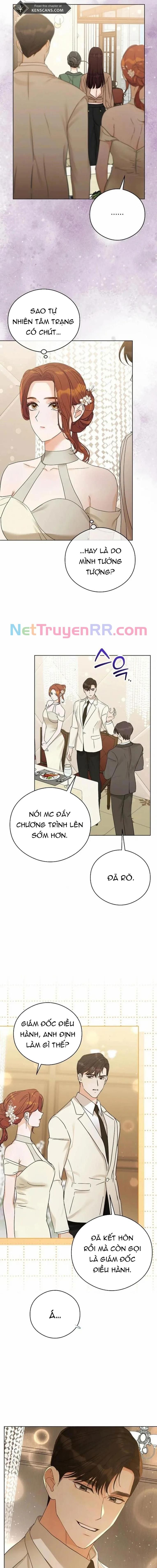 Ý Nghĩa Của Hôn Nhân Chapter 20 - 17