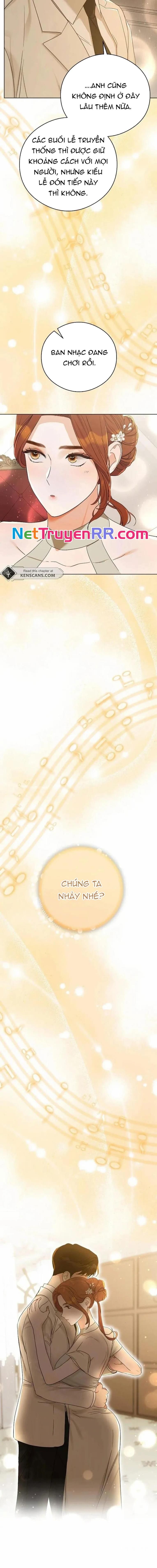 Ý Nghĩa Của Hôn Nhân Chapter 20 - 18