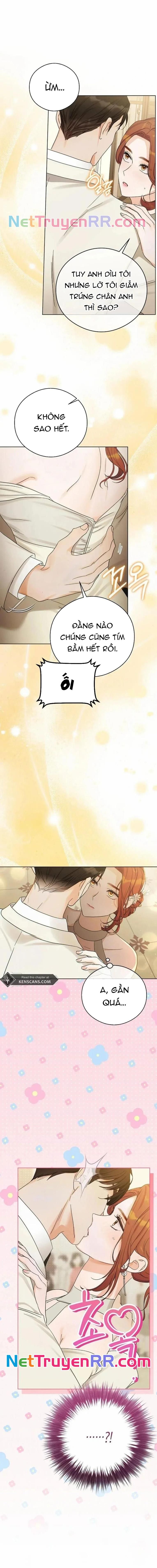 Ý Nghĩa Của Hôn Nhân Chapter 20 - 19