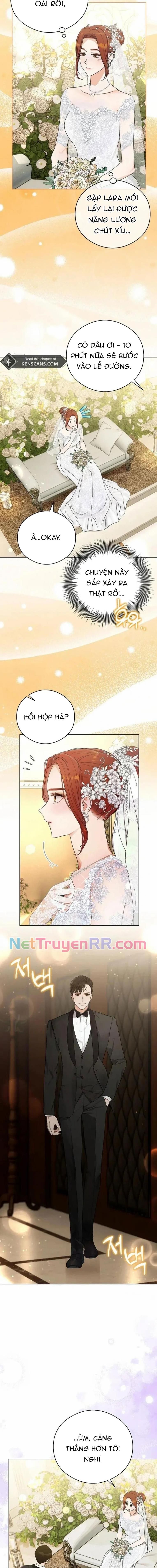 Ý Nghĩa Của Hôn Nhân Chapter 20 - 3