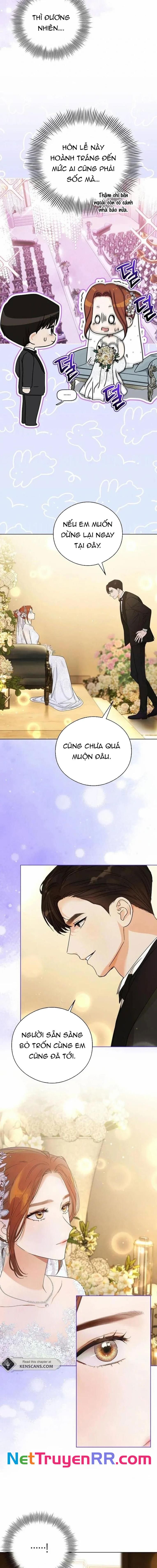 Ý Nghĩa Của Hôn Nhân Chapter 20 - 6