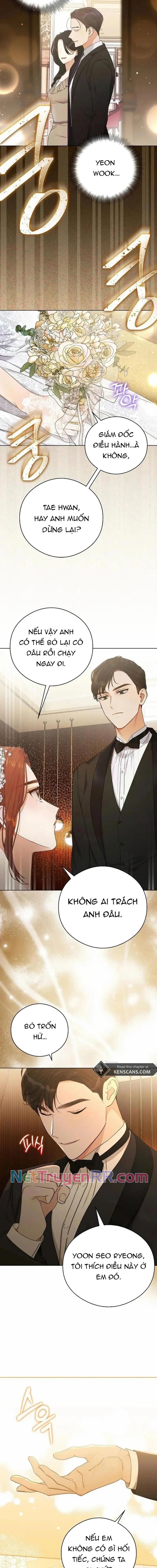 Ý Nghĩa Của Hôn Nhân Chapter 20 - 7