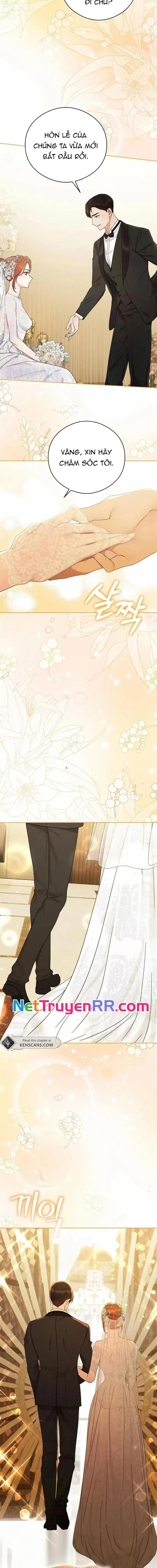 Ý Nghĩa Của Hôn Nhân Chapter 20 - 8