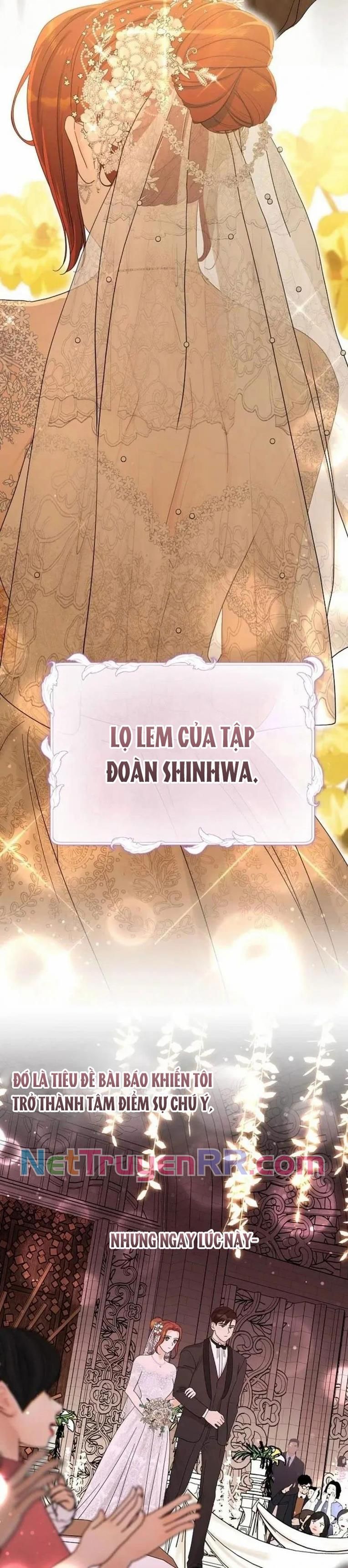 Ý Nghĩa Của Hôn Nhân Chapter 20 - 9