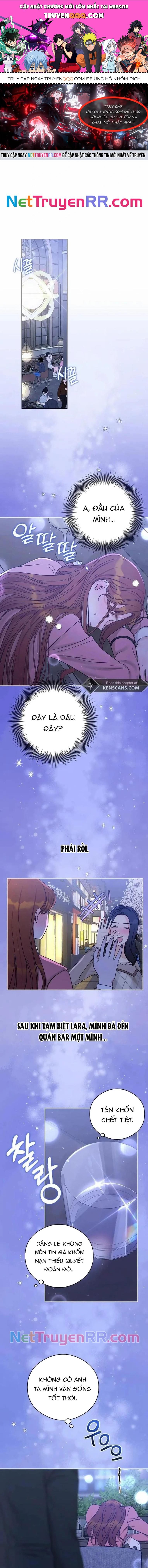 Ý Nghĩa Của Hôn Nhân Chapter 21 - 1