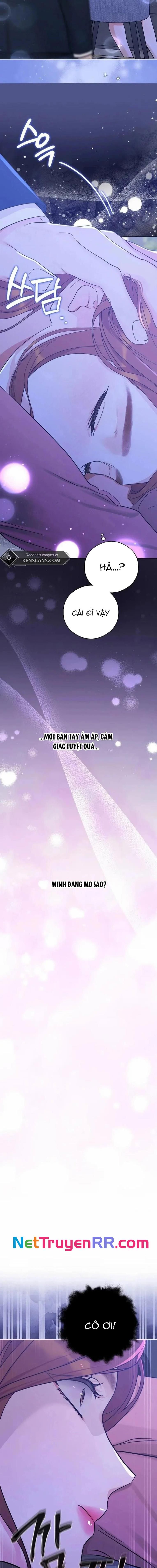 Ý Nghĩa Của Hôn Nhân Chapter 21 - 2