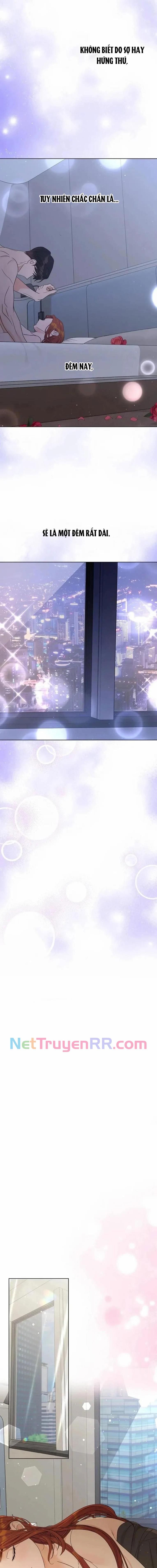 Ý Nghĩa Của Hôn Nhân Chapter 21 - 12