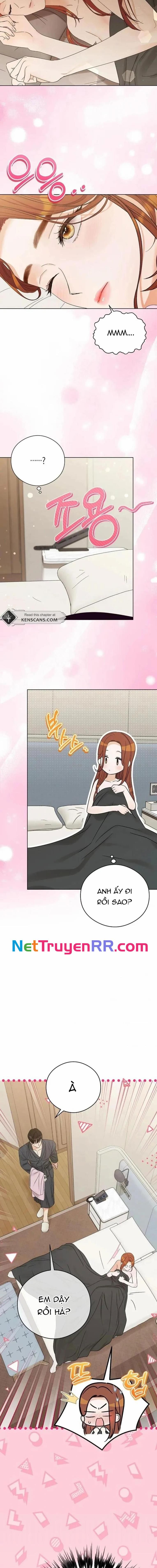 Ý Nghĩa Của Hôn Nhân Chapter 21 - 13