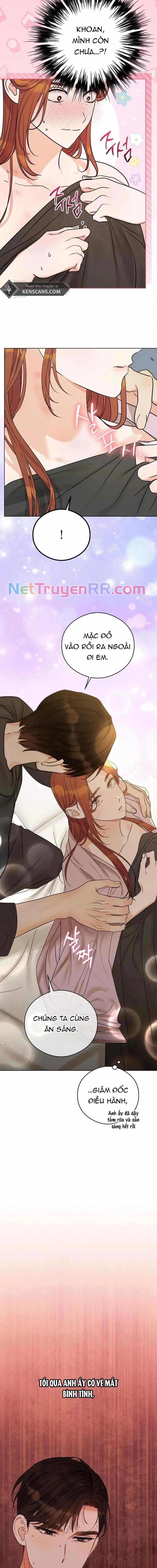 Ý Nghĩa Của Hôn Nhân Chapter 21 - 14