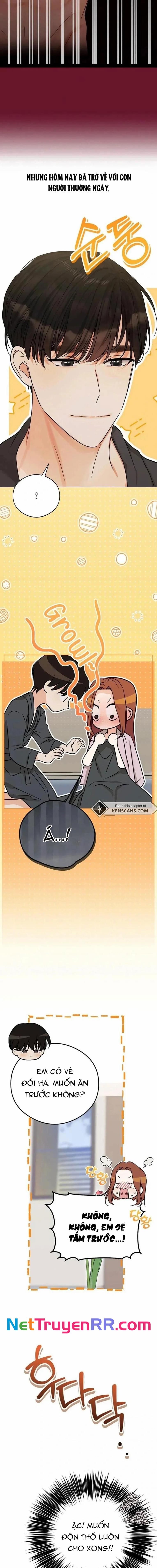 Ý Nghĩa Của Hôn Nhân Chapter 21 - 16