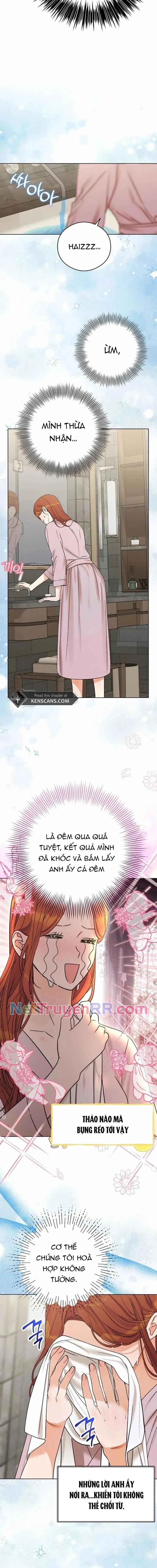 Ý Nghĩa Của Hôn Nhân Chapter 21 - 17