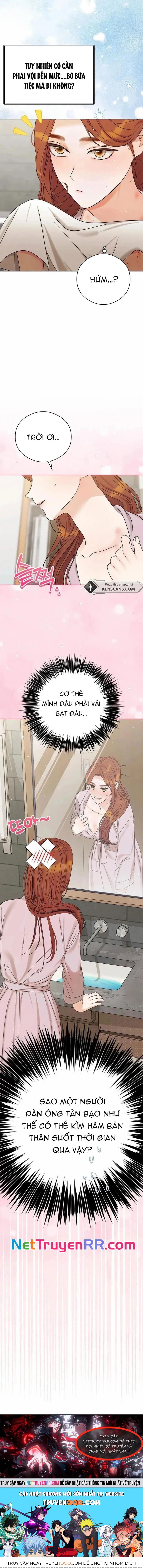 Ý Nghĩa Của Hôn Nhân Chapter 21 - 18