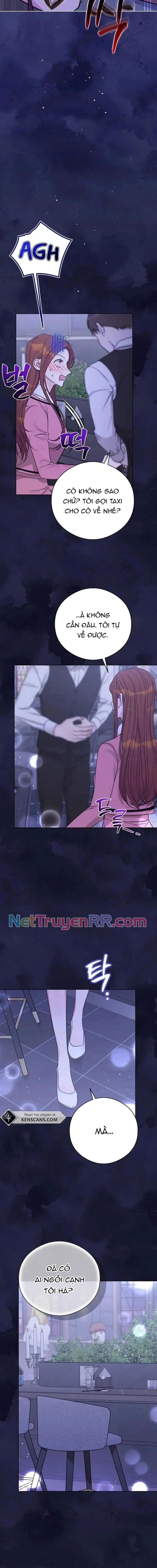 Ý Nghĩa Của Hôn Nhân Chapter 21 - 3