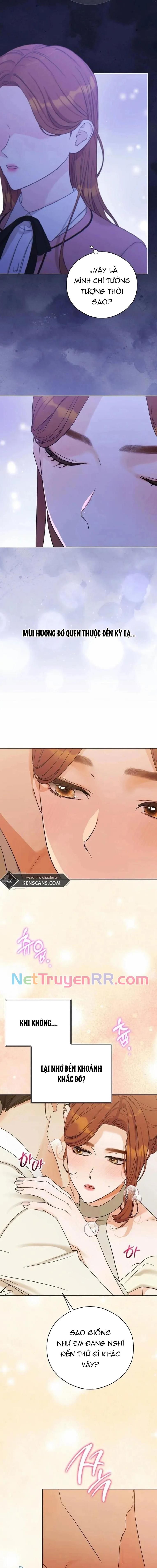 Ý Nghĩa Của Hôn Nhân Chapter 21 - 5