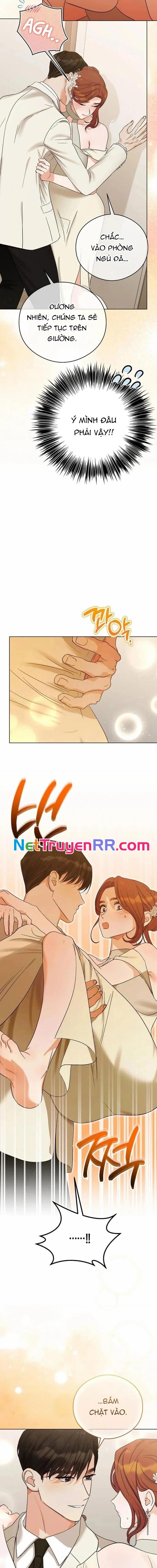 Ý Nghĩa Của Hôn Nhân Chapter 21 - 6