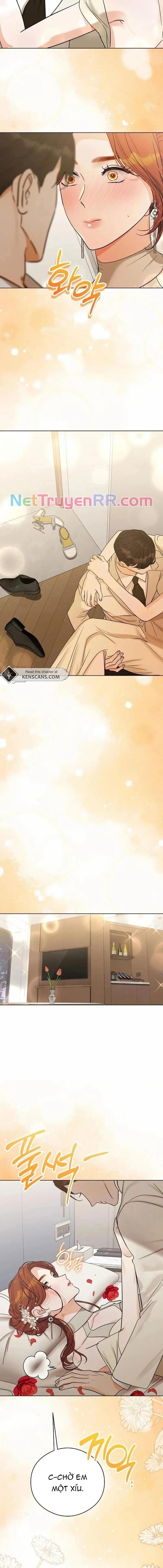 Ý Nghĩa Của Hôn Nhân Chapter 21 - 7