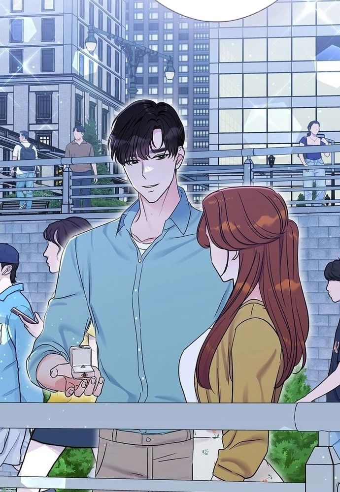 Ý Nghĩa Của Hôn Nhân Chapter 22 - 108