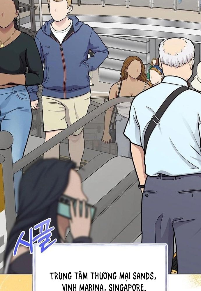 Ý Nghĩa Của Hôn Nhân Chapter 22 - 3
