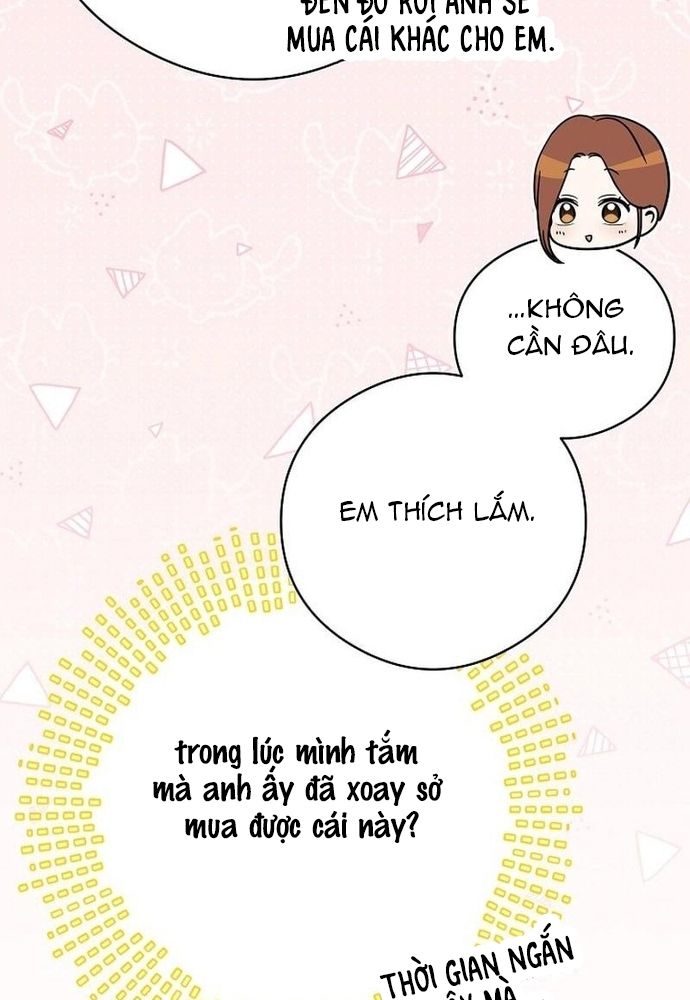 Ý Nghĩa Của Hôn Nhân Chapter 22 - 21