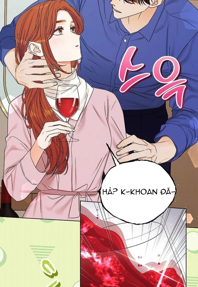 Ý Nghĩa Của Hôn Nhân Chapter 22 - 23