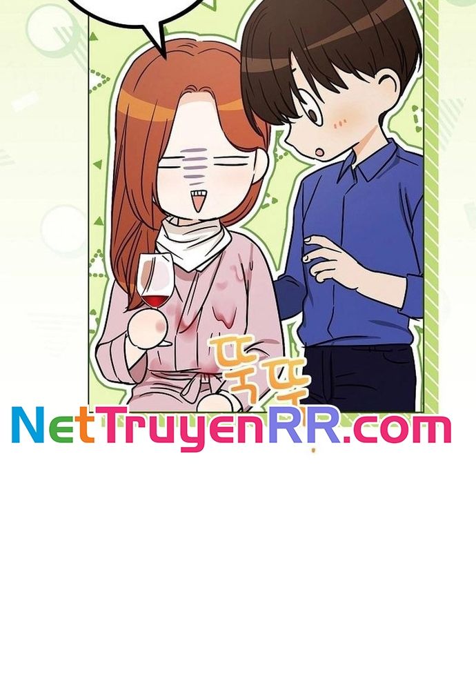 Ý Nghĩa Của Hôn Nhân Chapter 22 - 25