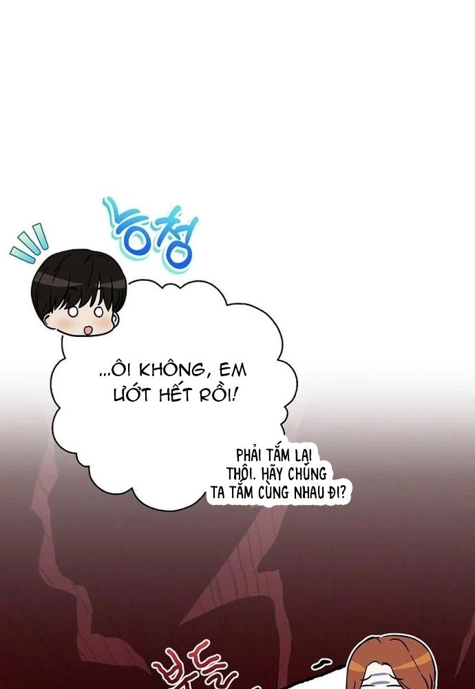 Ý Nghĩa Của Hôn Nhân Chapter 22 - 26