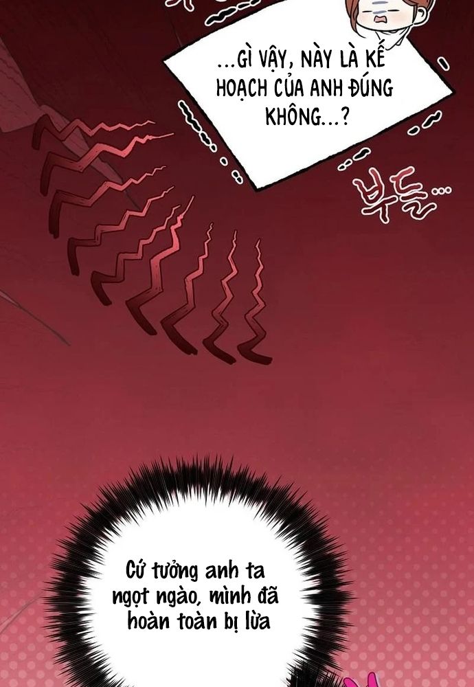 Ý Nghĩa Của Hôn Nhân Chapter 22 - 27