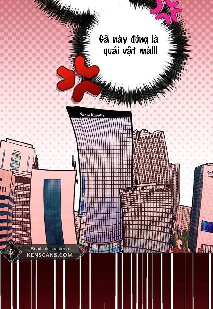 Ý Nghĩa Của Hôn Nhân Chapter 22 - 28