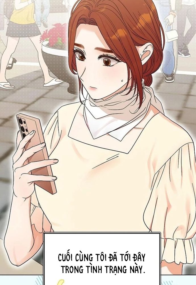 Ý Nghĩa Của Hôn Nhân Chapter 22 - 30