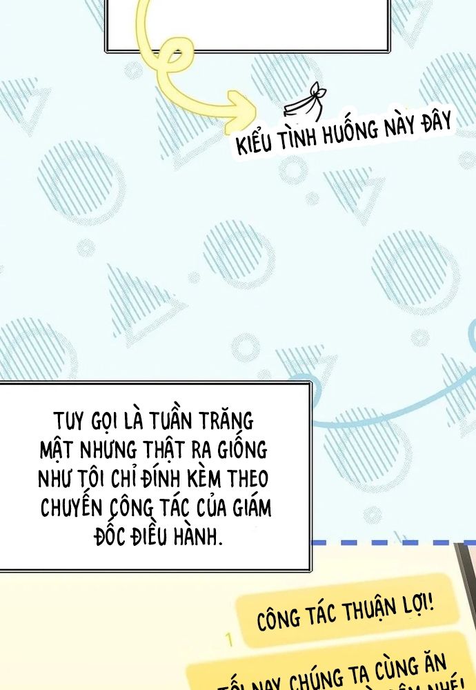 Ý Nghĩa Của Hôn Nhân Chapter 22 - 31