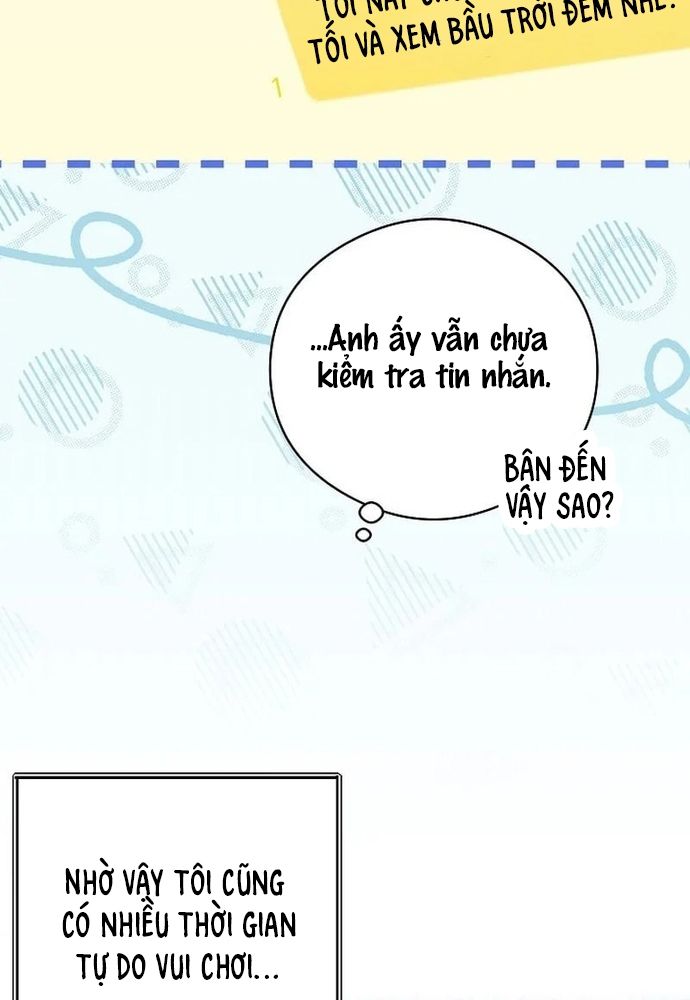 Ý Nghĩa Của Hôn Nhân Chapter 22 - 32