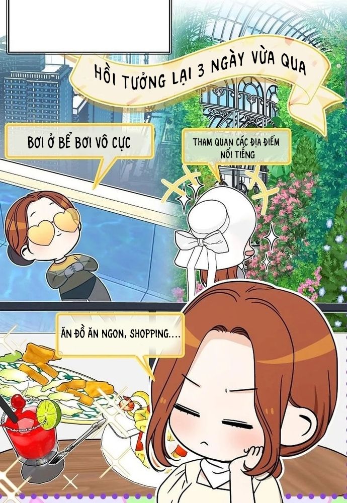 Ý Nghĩa Của Hôn Nhân Chapter 22 - 33