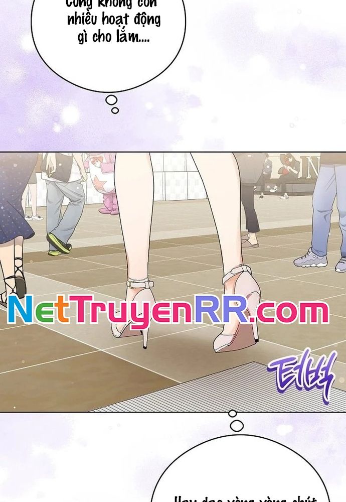 Ý Nghĩa Của Hôn Nhân Chapter 22 - 35