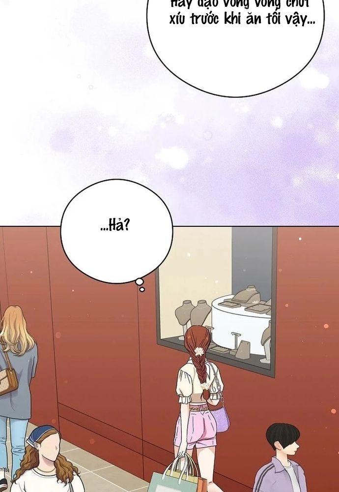 Ý Nghĩa Của Hôn Nhân Chapter 22 - 36